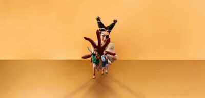 Sydney: Hansel & Gretel at the Sydney Opera House - Price and value: what $59 buys (and what it doesn’t)