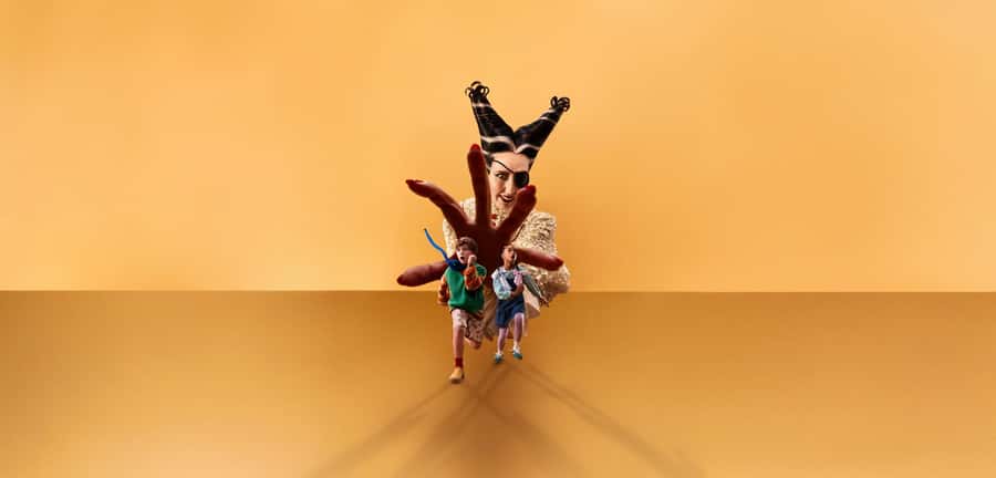 Sydney: Hansel & Gretel at the Sydney Opera House - Price and value: what $59 buys (and what it doesn’t)