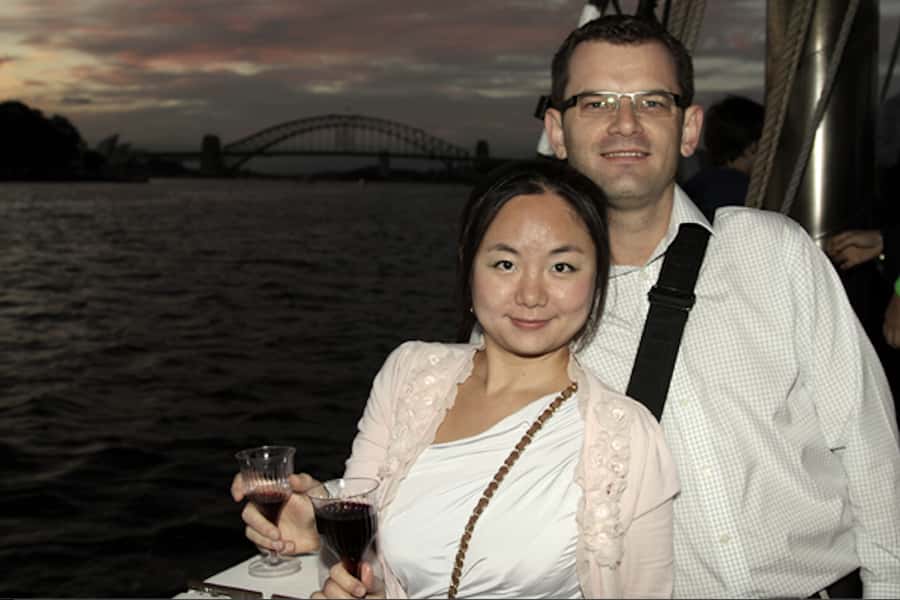 Sydney Harbor Tall Ship Wine & Canapés Evening Cruise - Who This Sydney Tall Ship Cruise Fits Best