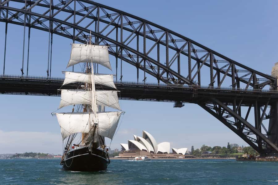 Sydney Harbor: Theatrical Pirates Cruise - Boarding at The Rocks: Campbell’s Cove meet-up and timing