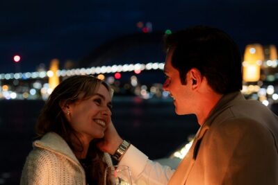 Sydney Harbour: 2h Glass Boat Dinner Cruise with Wine Pairing - The 7:15 pm Flow: What Actually Happens During the 2 Hours