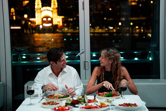 Sydney Harbour: 2h Glass Boat Dinner Cruise with Wine Pairing - Price and Value: Why $118.35 Can Feel Worth It