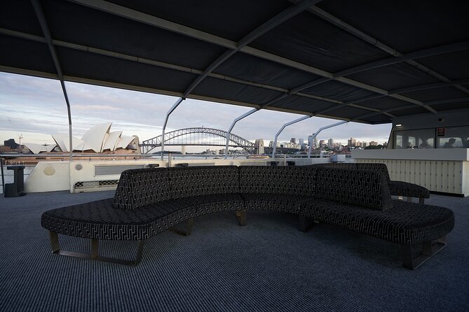 Sydney Harbour: 2h Glass Boat Dinner Cruise with Wine Pairing - Who This Cruise Fits Best (and Who Should Think Twice)