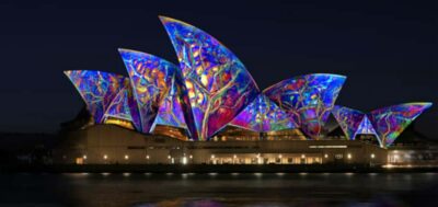Sydney Harbour: 30 Minute Slow Jet Boat Vivid Cruise - Getting to the dock: where you meet and when to arrive