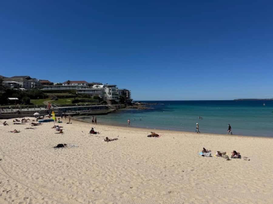 Sydney Harbour & Bondi: Morning Highlights with Breakfast - From Hotel Pickup to Iconic Harbour Framing