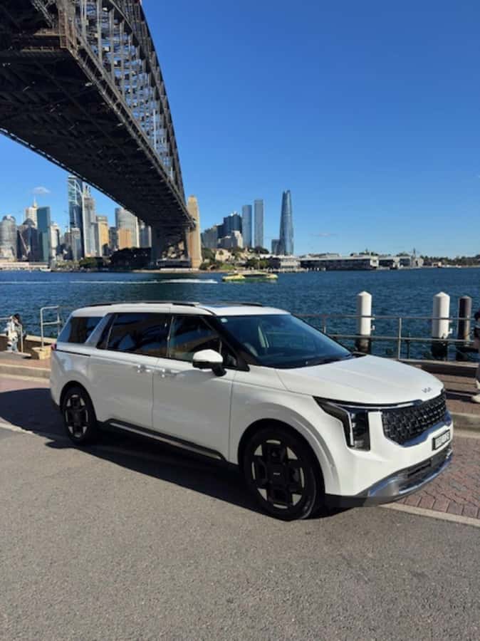 Sydney Harbour & Bondi: Morning Highlights with Breakfast - Tamarama, Bronte Beach, and Centennial Parklands at Day’s End