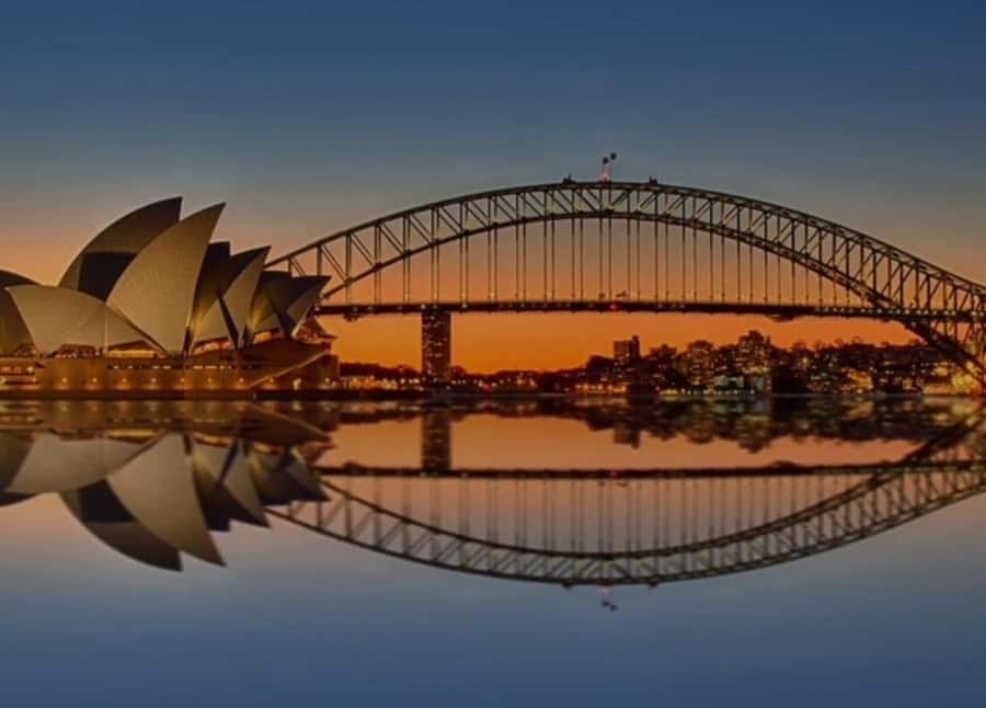 Sydney Harbour & Bondi: Morning Highlights with Breakfast - Who This Tour Fits Best (and Who Might Want to Skip)