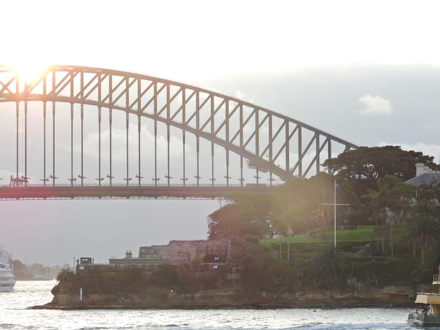 Sydney: Harbour Cruise with Buffet Lunch - What the onboard atmosphere feels like (and why that matters)