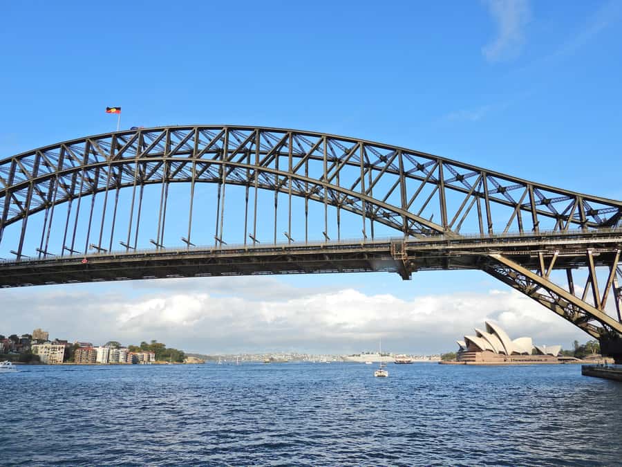 Sydney: Harbour Cruise with Buffet Lunch - Who this $53 lunch cruise suits best