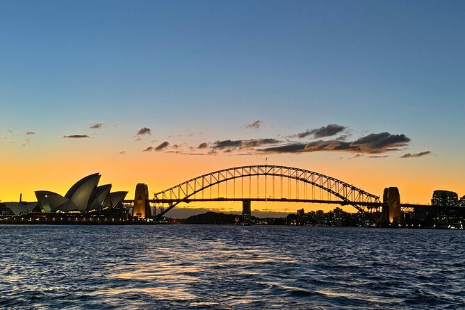 Sydney Harbour Discovery Dinner Cruise Scenic Sights and Buffet - Key highlights to know before you go
