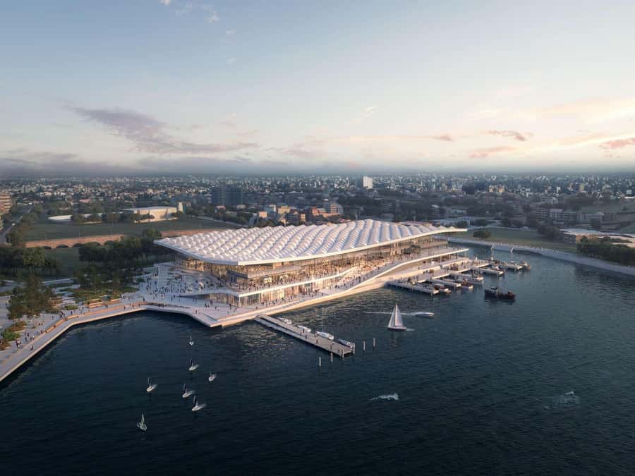 Sydney Harbour & Fish Market Sightseeing Cruise - Key highlights you’ll notice right away