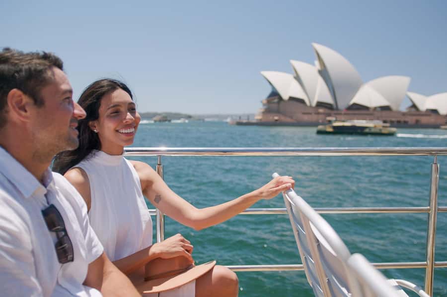 Sydney Harbour & Fish Market Sightseeing Cruise - The Sydney Fish Market pass-by: what you’ll see and what you won’t