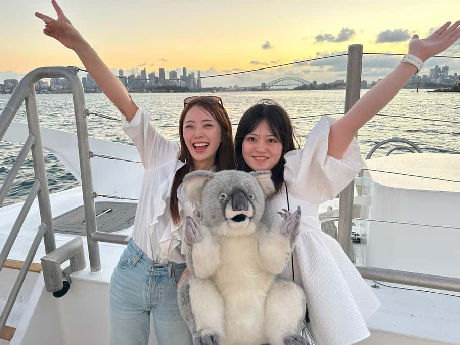 Sydney Harbour & Fish Market Sightseeing Cruise - Who this cruise suits best (and who should skip it)