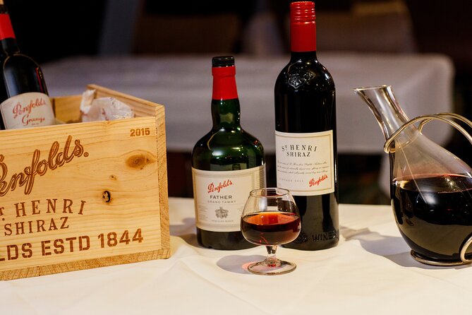 Sydney Harbour Gourmet Gold Dinner Cruise from Circular Quay - Key Highlights You’ll Actually Care About