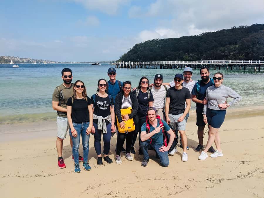 Sydney Harbour National Park 2-Hour Walking Tour - Key highlights worth putting on your radar