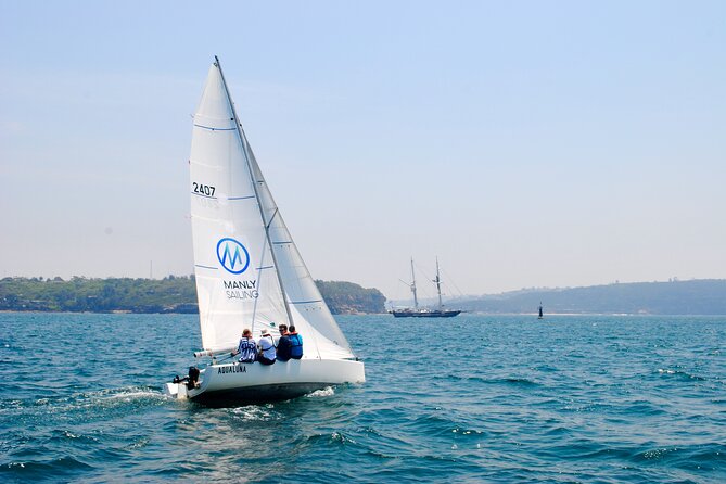 Sydney Harbour - Sailing Hands-On Experience - Key Highlights You’ll Actually Care About