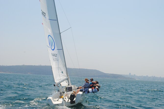 Sydney Harbour - Sailing Hands-On Experience - 1.5 vs 2.5 Hours: How Your Timing Changes the Sights