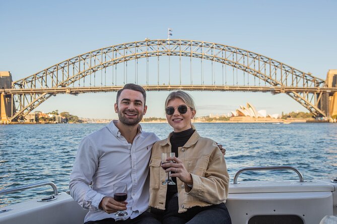 Sydney Harbour Side Restaurant Dinner and Twilight Cruise - Why This Twilight Dinner Cruise Works So Well at 5:00 pm