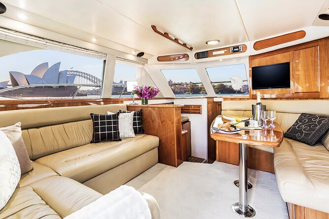 Sydney Harbour Side Restaurant Dinner and Twilight Cruise - The Pricing Question: Is $465.49 per Person Good Value?