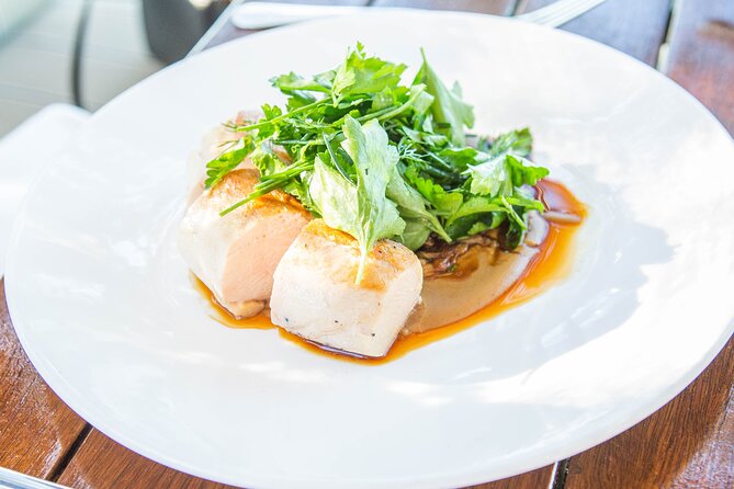 Sydney Harbour Side Restaurant Dinner and Twilight Cruise - My Booking Advice: How to Decide in 10 Minutes