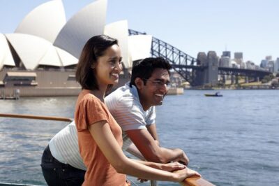 Sydney Harbour Sightseeing Cruise Experience - The 1 Hour 20 Minute Harbour Loop That Gets You Oriented Fast