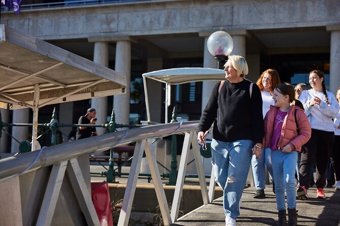 Sydney Harbour Sightseeing Cruise Morning or Afternoon Departure - Why This 1.5-Hour Sydney Harbour Cruise Fits Almost Every Trip