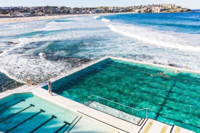 Sydney Harbour to Bondi: Small Group Half–Day Experience - The Rocks: Convict Stories, Old Streets, and Harbour-Edge Atmosphere