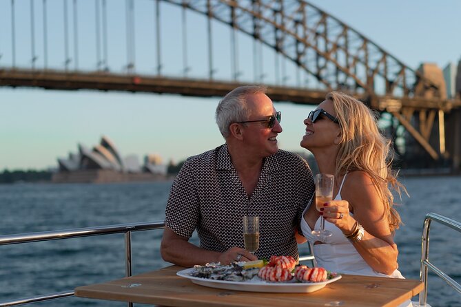 Sydney Harbour Twilight Cruise - Key Highlights You’ll Appreciate