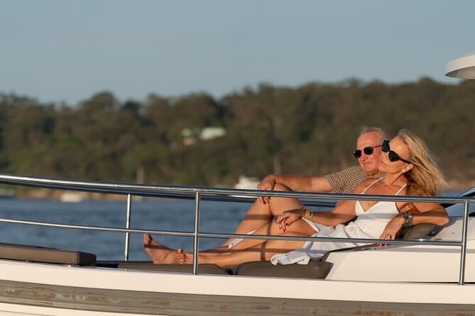 Sydney Harbour Twilight Cruise - Why a Sydney Harbour Twilight Cruise Is a Smart Use of Your Time