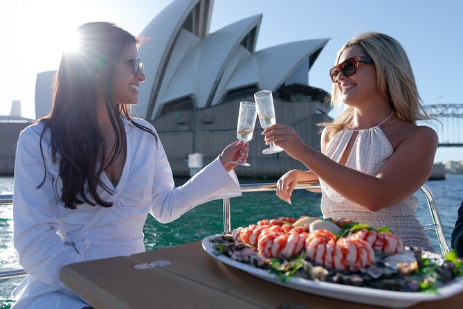 Sydney Harbour Twilight Cruise - Price and Value: What $918.07 Means for Your Group