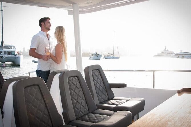 Sydney Harbour Twilight Cruise - Weather Matters More Than You Think