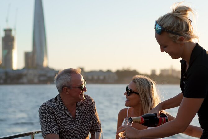 Sydney Harbour Twilight Cruise - Getting the Most From Your Time on Board