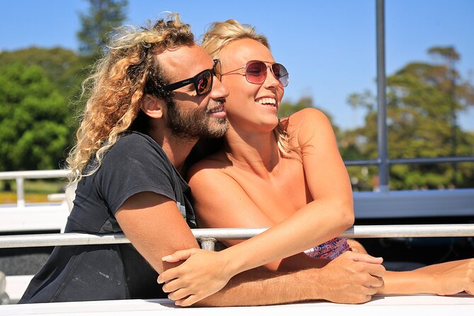 Sydney Harbour Twilight Cruise - Who This Cruise Is Best For
