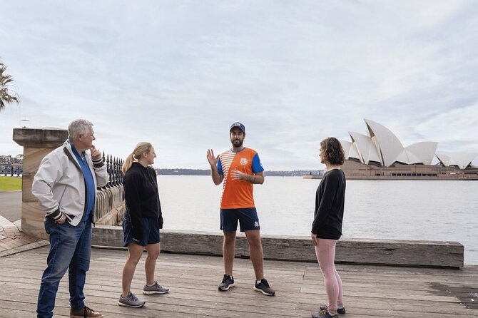 Sydney Hidden Gems Walking Tour - Key highlights to notice before you go