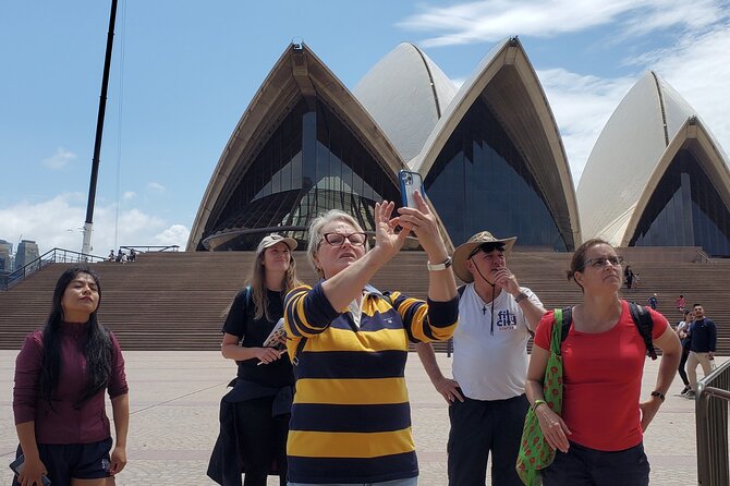 Sydney Hidden Gems Walking Tour - Price, timing, and why booking early can help