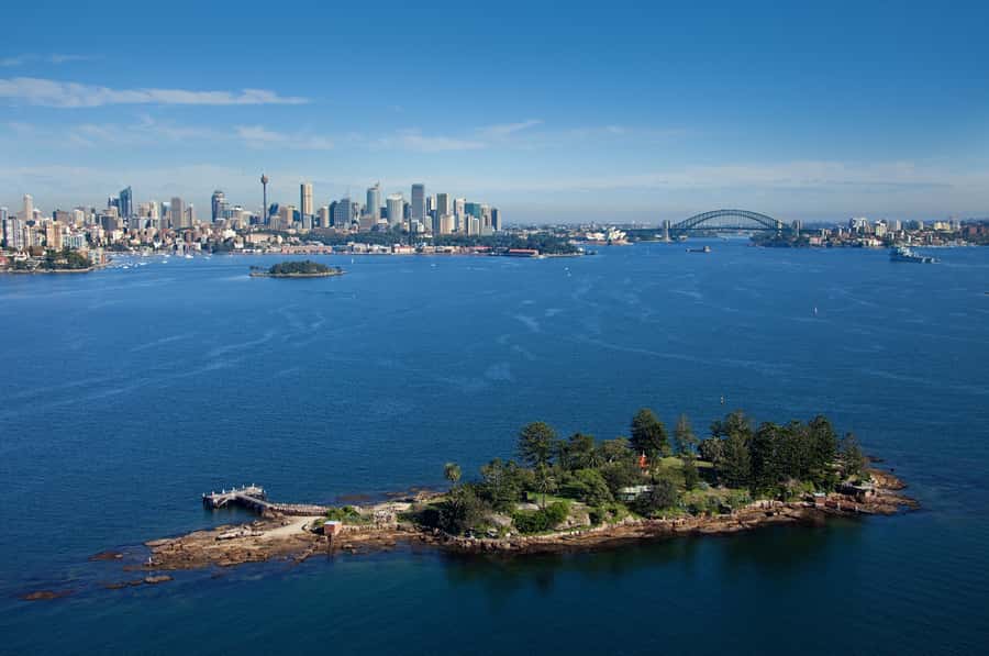 Sydney: Hop-on Hop-off Harbour Cruise with Commentary - Taronga Zoo timing: the zoo is the payoff, but plan the clock