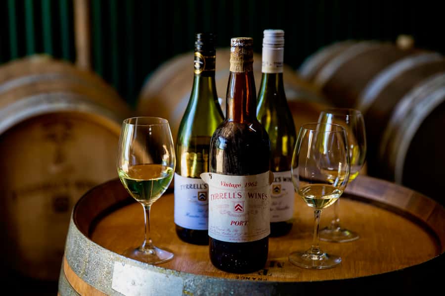 Sydney: Hunter Valley Wineries Day Trip with Food Tastings - Key points to know before you go