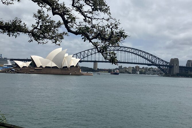 Sydney Icons & Bondi Half Day Private Tour - Bondi Beach at the end: time to slow down on your terms