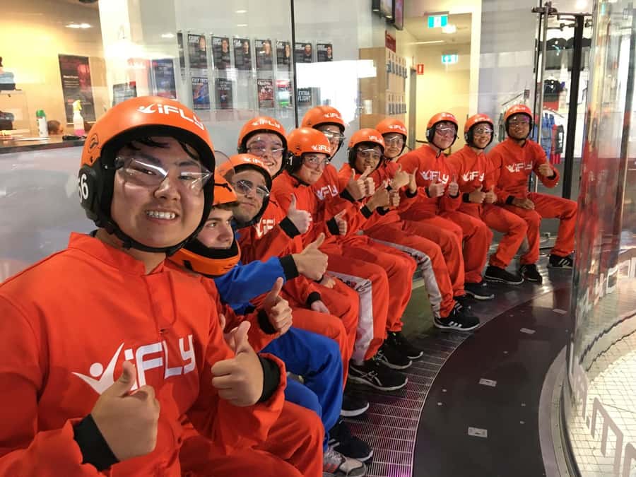Sydney: Indoor Skydiving Experience - Making your flight count: small prep choices that help a lot