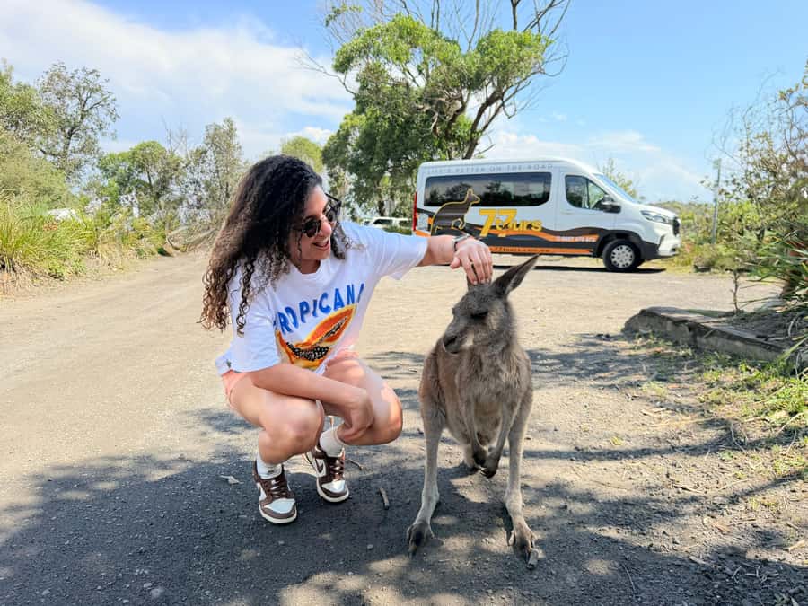 Sydney: Jervis Bay & South Coast Small Group - Key things you’ll remember