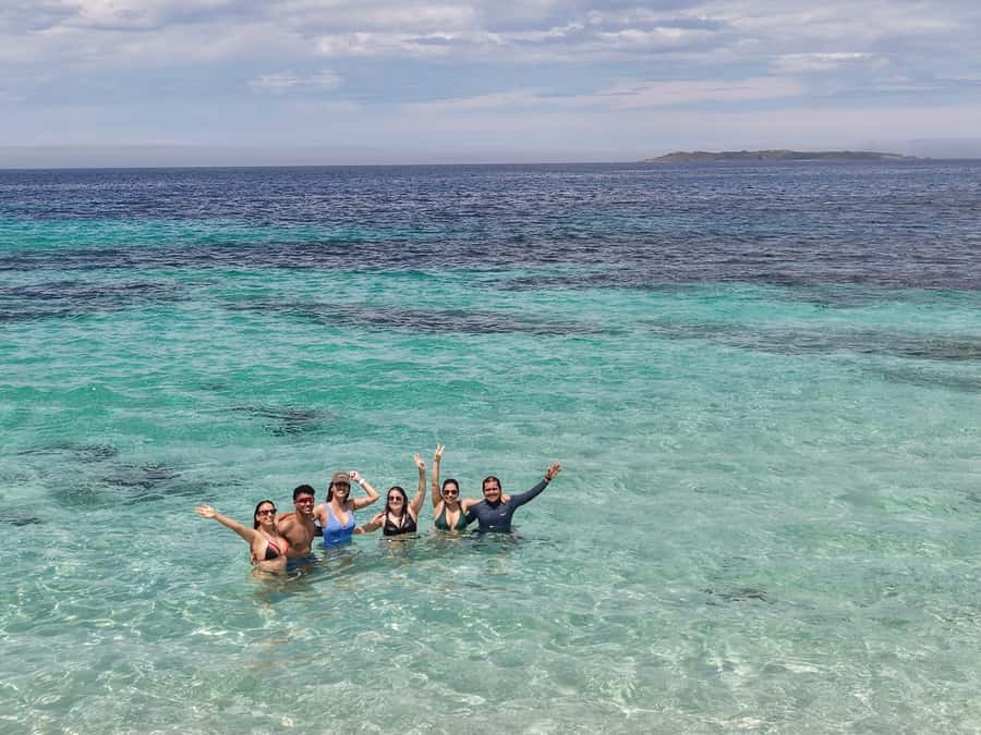 Sydney: Jervis Bay & South Coast Small Group - Kiama: Blowhole energy and ocean-side photo time