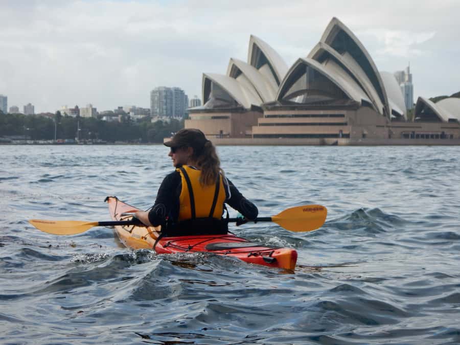 Sydney: Kayak to Goat Island At The Heart of Sydney Harbour - Price and value: what $101 gets you (and why it’s not just a bargain)