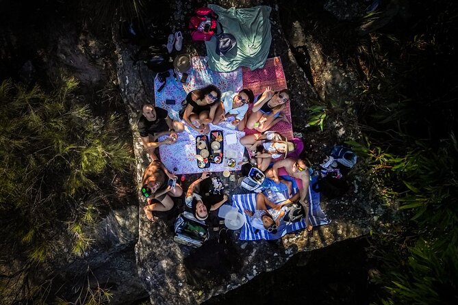 Sydney: Ku-ring-gai Chase National Park with Hike, Swim, Picnic - Price and value: is $215.17 worth your day?