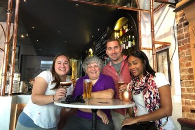Sydney Layover Tour with a Local: 100% Personalized & Private - First sightseeing time: Opera House area and Sydney Tower