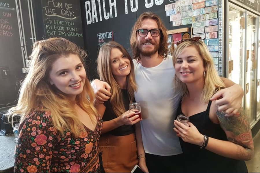 Sydney: Marrickville Breweries Walking Tour - Key highlights you’ll care about