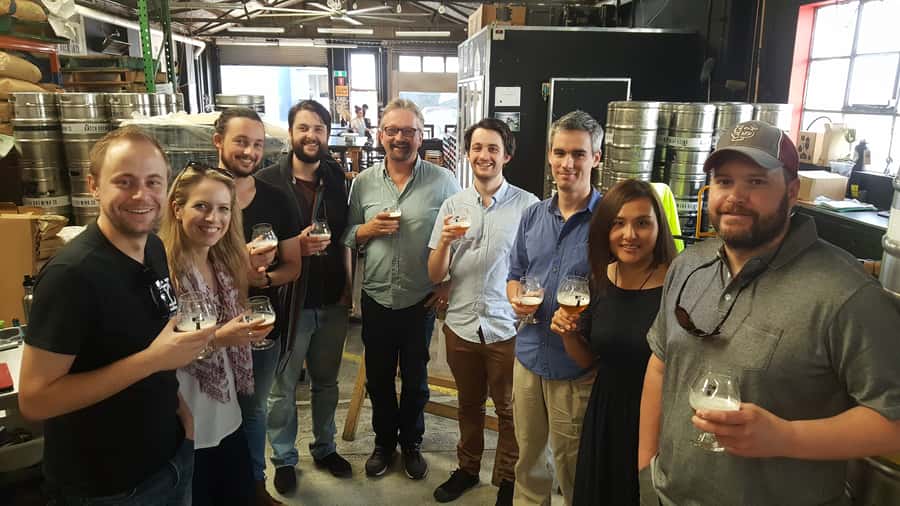 Sydney: Marrickville Breweries Walking Tour - Who this tour suits best, and who should skip it
