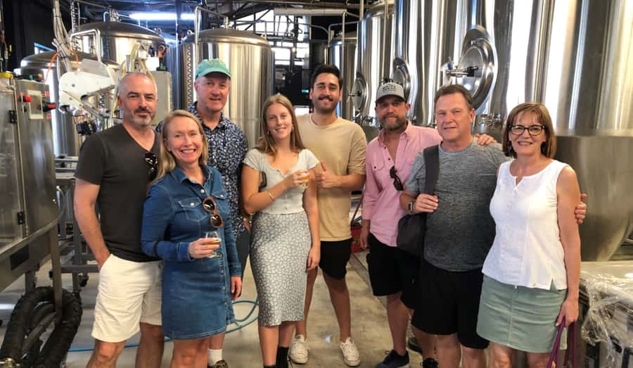 Sydney: Marrickville Breweries Walking Tour - A 3-hour Marrickville Brewery Walk: what the $81 gets you