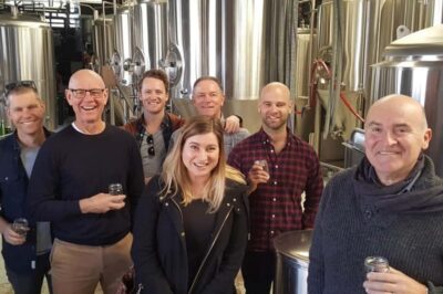 Sydney: Marrickville Breweries Walking Tour - Meeting at Batch Brewing Co: where your tour begins