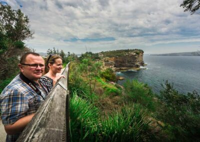Sydney: Morning Sightseeing Bus to Bondi with Lunch Cruise - The Rocks and Mrs Macquarie’s Point: Sydney’s “Postcard City” Moments