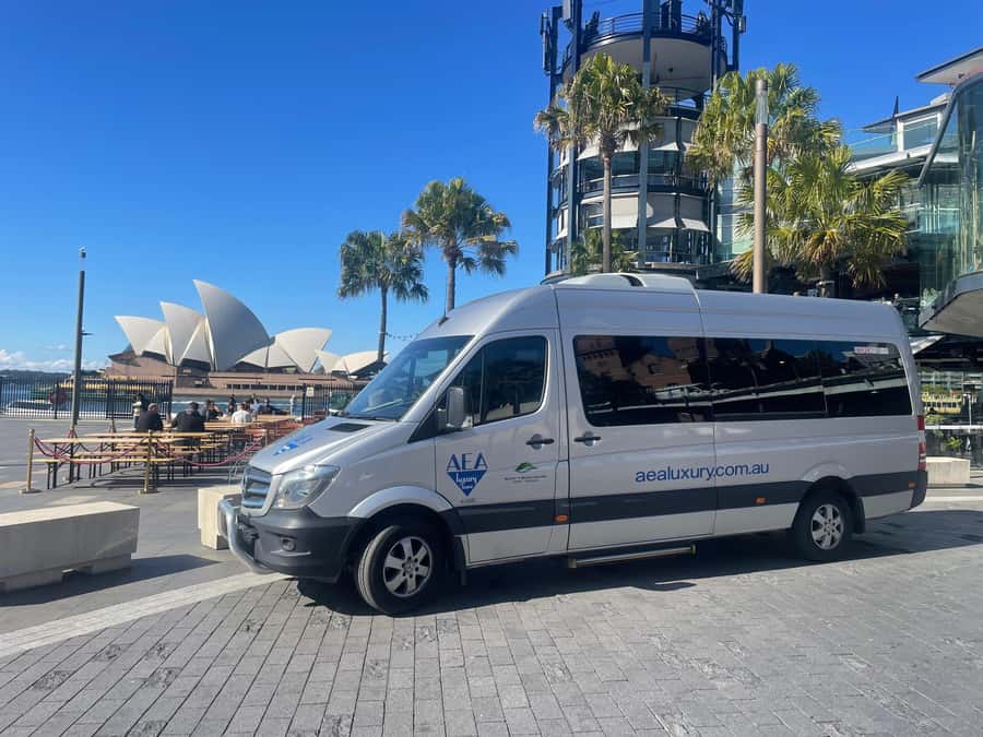 Sydney: Morning Sightseeing Bus to Bondi with Lunch Cruise - Should You Book This Sydney: Morning Sightseeing Bus to Bondi With Lunch Cruise?